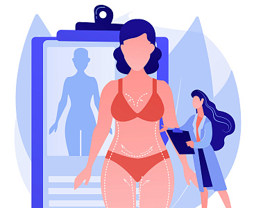 Преображение мамы после родов