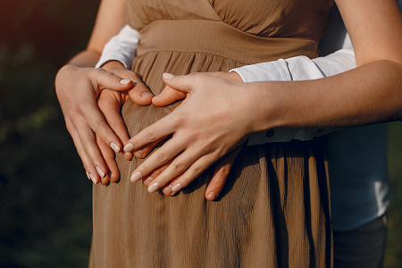 Третий триместр беременности: важные изменения и подготовка к родам