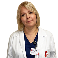 Устинова Вероника Александровна