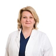 Зверева Александра Владимировна