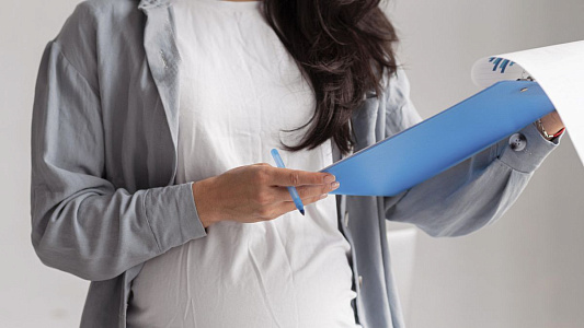 Планирование беременности: подготовка пары к зачатию и родительству