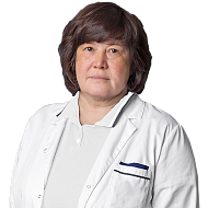 Мухамадиева Гюльнара Рафаезовна