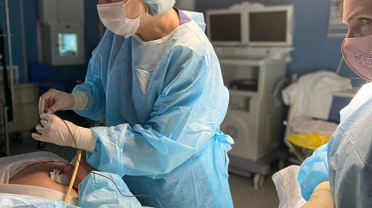 Фетальная медицина