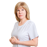 Караганова Елена Ярославна