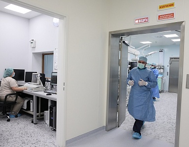 СМИ о нас: «Комсомольская правда»