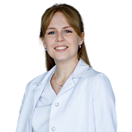 Мишина (Королева) Анна Алексеевна