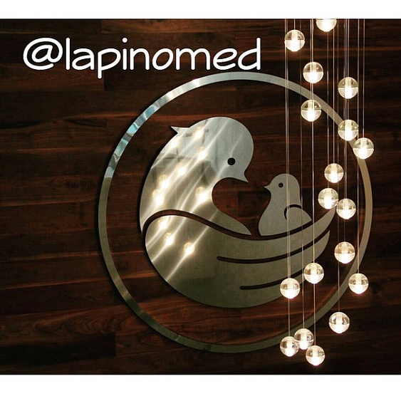 Клинический Госпиталь Лапино 