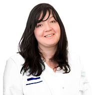 Выхристюк Юлия Владимировна