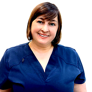 Литвиненко Светлана Анатольевна