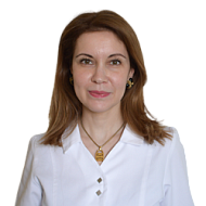 Найденова Ирина Евгеньевна