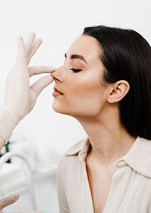 Септопластика: показания, ход операции и реабилитация