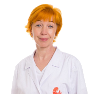 Алексеева Татьяна Викторовна