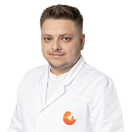 Синёв Николай Сергеевич