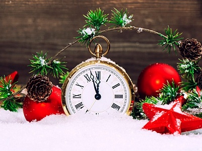 График работы клиники