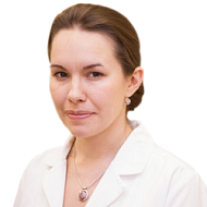 Белоусова Анна Владиславовна