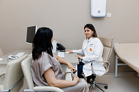 Гастроэнтерология