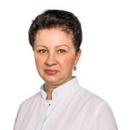 Бондаренко Клавдия Васильевна