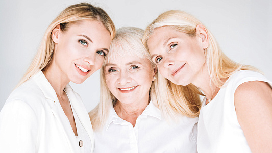 Женские программы CHECK UP со скидкой до 20%