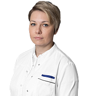 Самбурова Елена Сергеевна