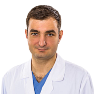 Григорьян Вадим Михайлович