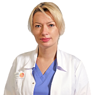 Хватова Анастасия Владимировна