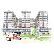 Клинический госпиталь MD&nbsp;GROUP на Севастопольском