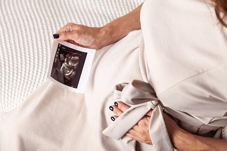 Порок сердца у плода: внутриутробная операция при сужении аортального клапана