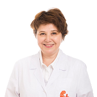 Сметанникова Елена Вячеславовна