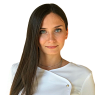 Генералова Василиса Михайловна