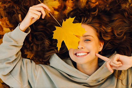 Уход за кожей осенью: полный гид