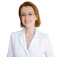 Карабанович Янина Владимировна