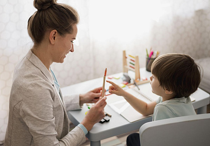 Адаптация в детском саду: советы психолога