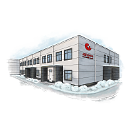 Клинический госпиталь «Лапино-4»