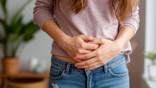 Патология шейки матки