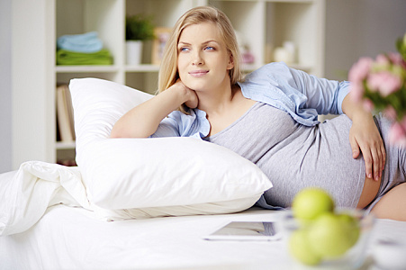 ЭКО при эндометриозе: шансы на успешную беременность