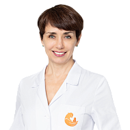 Семёнова Татьяна Юрьевна