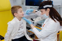 Диагностика и анализы