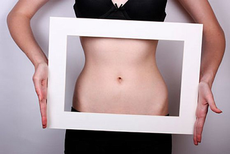 Ускользающая красота