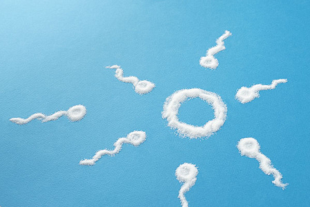 Мужское бесплодие: хирургическое извлечение сперматозоидов