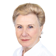 Ильина Галина Николаевна