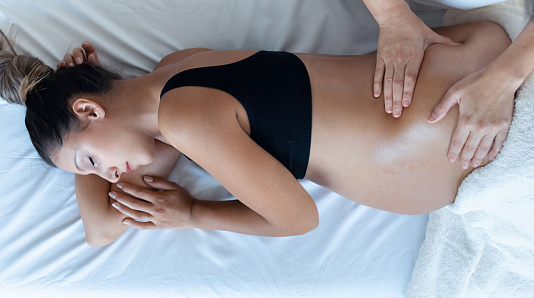 Приглашаем на прием остеопата в КГ MD GROUP на Севастопольском