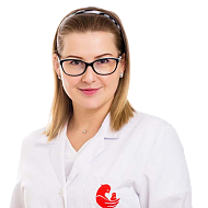 Рахманина Елена Сергеевна