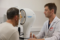 Офтальмология