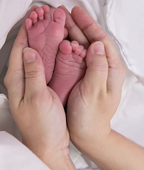 Детская реанимация