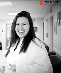 Отзыв о родах