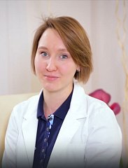 Видеовизитка врача