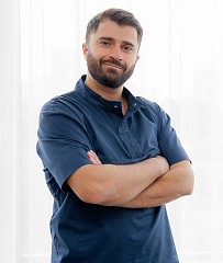 Видеовизитка