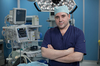 Оперативная урология