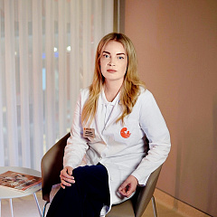 Видеовизитка
