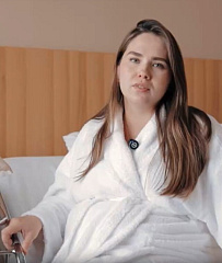 Отзыв о родах